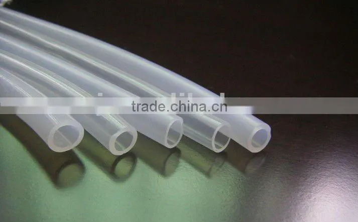 flexible silicone hose seal
