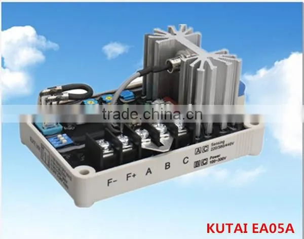 EA05A Automatic Voltage Regulator,Kutai AVR EA05A