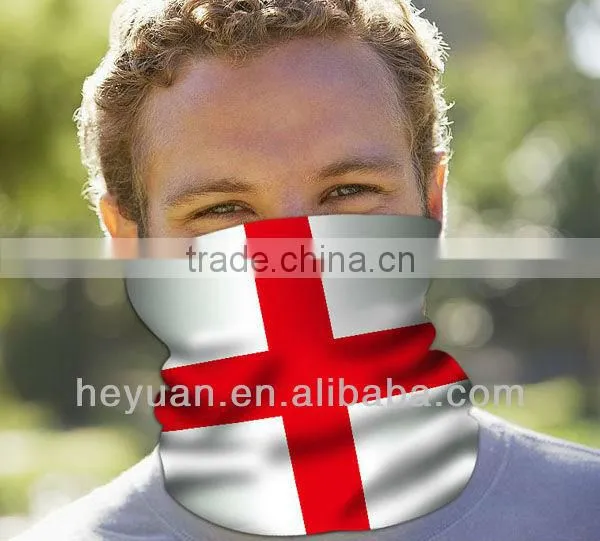 design customized fans multifunctional head band