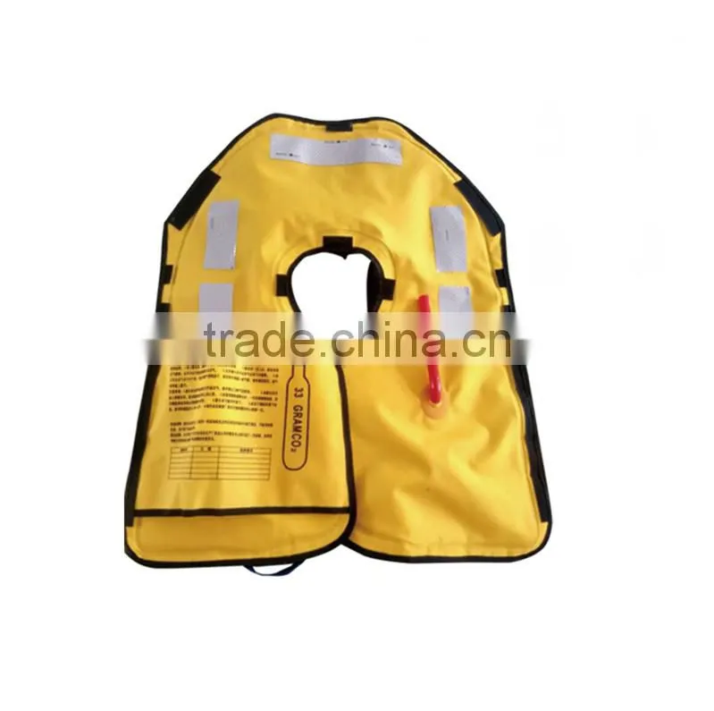 automtic Inflatable life jacket,Inflatable Life Jackets for Adult,solas inflatable life jackets