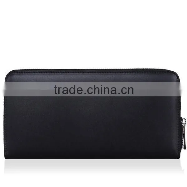 Woman Wallet Good Quality Genuine Woman Leather Wallet Manufacturer
