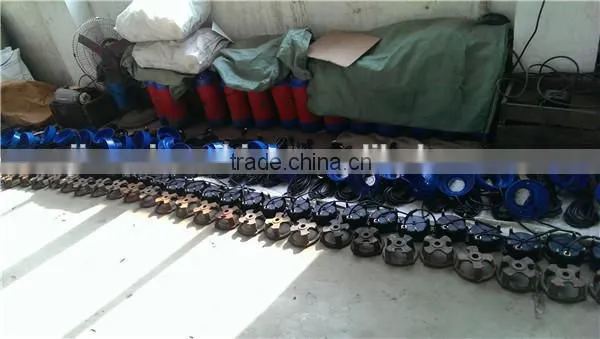 fish pond aerator/ aerators for aquaculture/Aeration surge type aerator