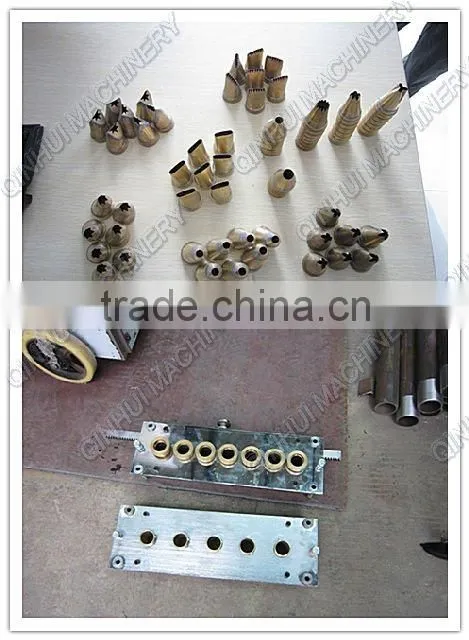 Multi-Functional Machine for Making Cookies