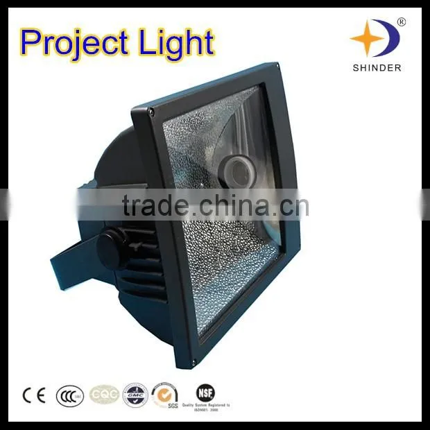 2016 waterproof hid working lightip65 400w hid light for hid outdoor light