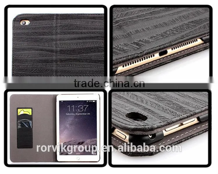 Hot Sale New Design High Quality Tablet Cases for i Pad 6 from China Supplier
