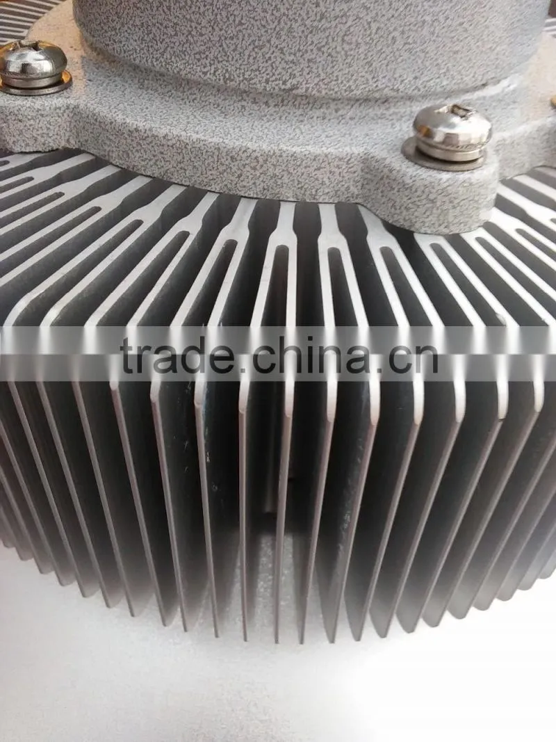 BAD91 LED 20-150W Explosion proof highbay fixtures for industry