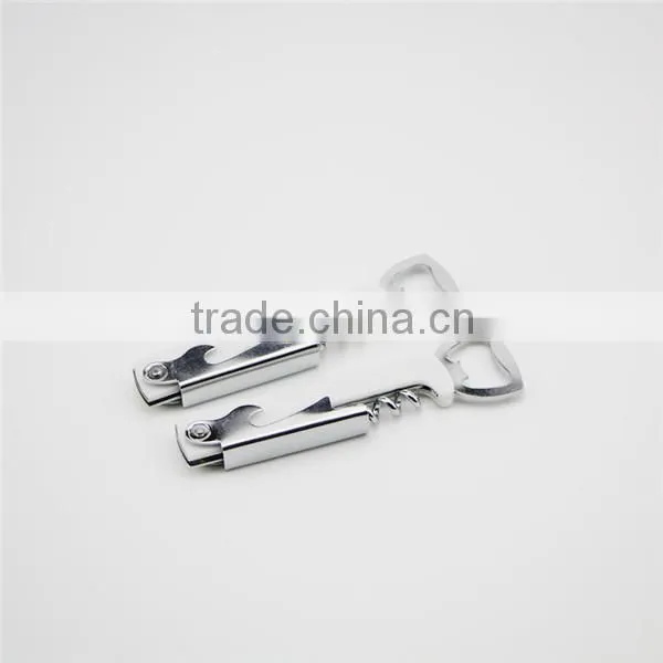 Best wholesale price wine corkscrew opener