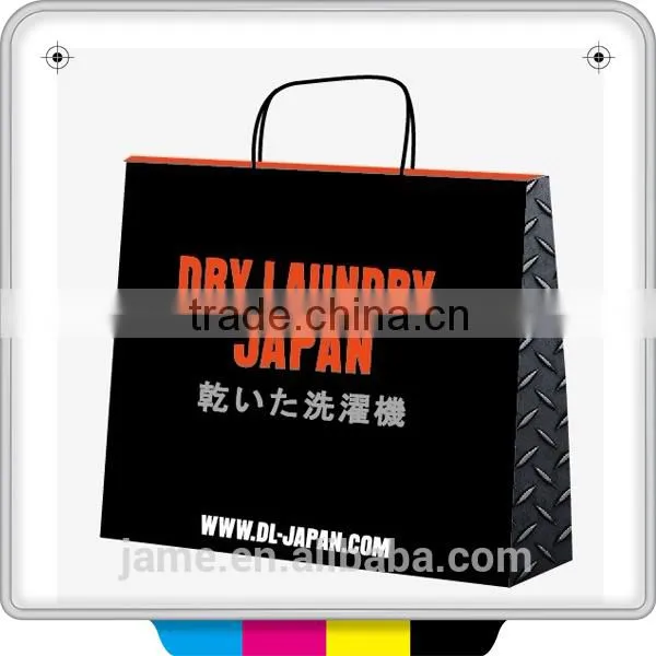 cheap brown paper bags with handles