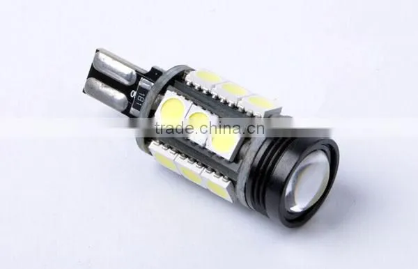 High Power Car led lights T15 Reversing Light turning lamp reading lamp For HYUDNAI Honda VW All car