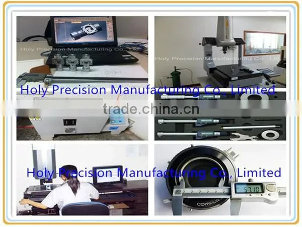 Manufacturing custom black oxide steel cnc parts/cnc turning parts/cnc turning lathe