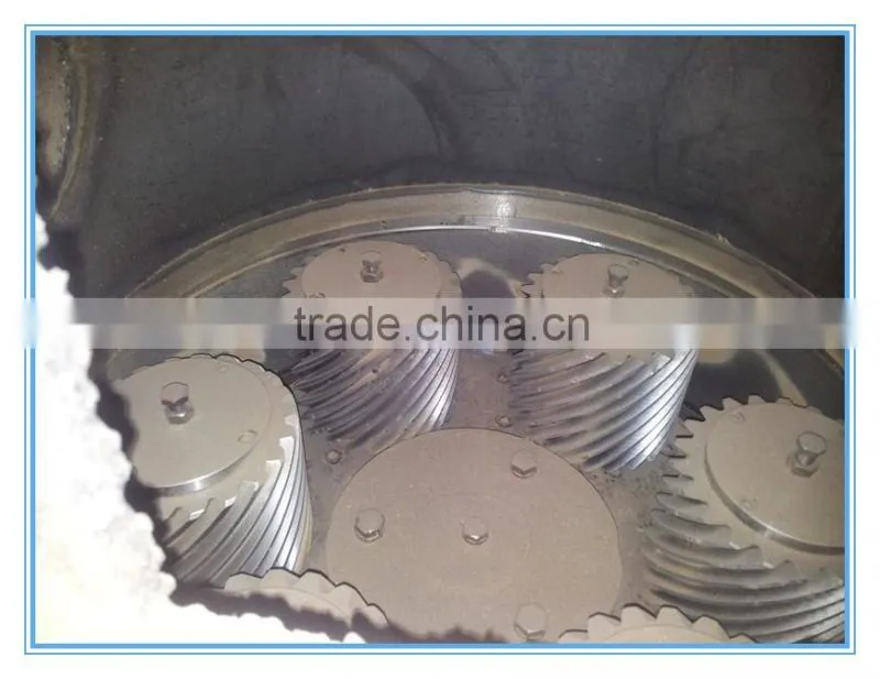 2016 NEW TYMF6R coconut flour production mill IN CHINA