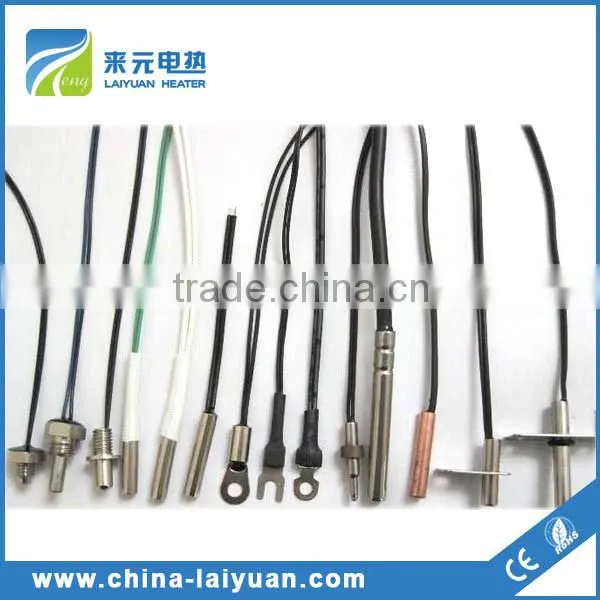 Thermocouple Sensor PT100 RTD