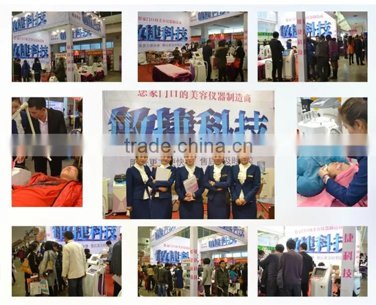 2015 New Design facial equipment beauty facial appliances