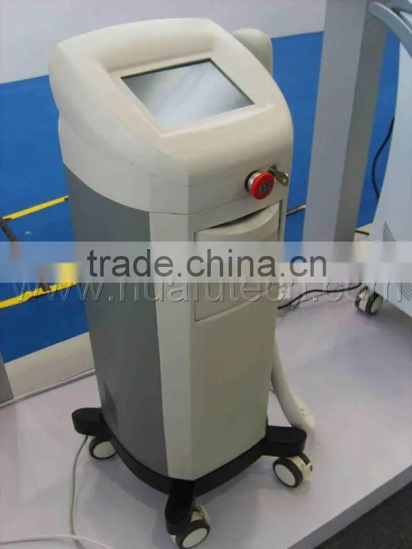 rf salon wrinkle removal machine face lifting vertical rf machine