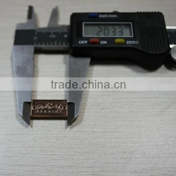Promotional NamePlate Press Maker
