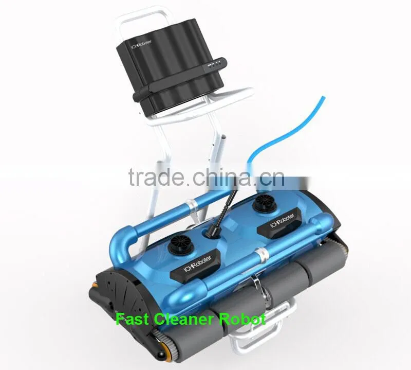 Cleaner Type swimming pool cleaner( Cleaning capacity for 1000m2 big Pool )