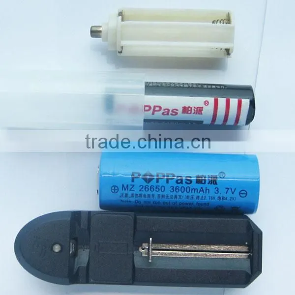 F20 xml t6 rechargeable police flashlight/hunting led flashlights