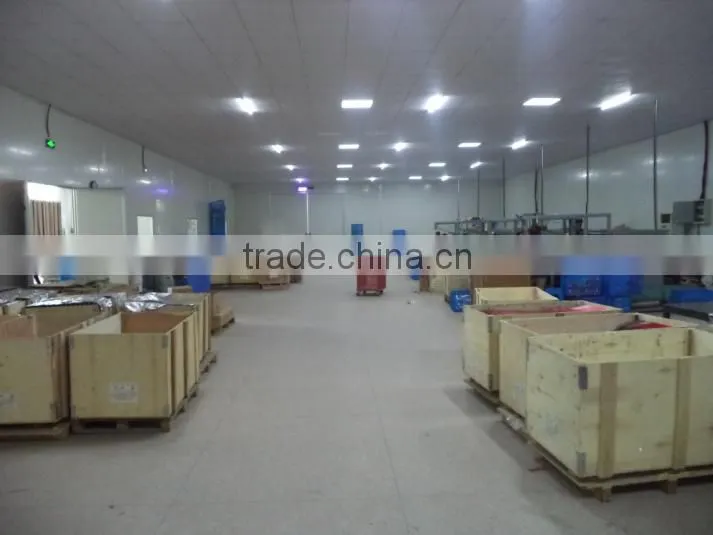 Zhangjiagang Greensource Aluminum Foil Co., Ltd. company overview - view 4