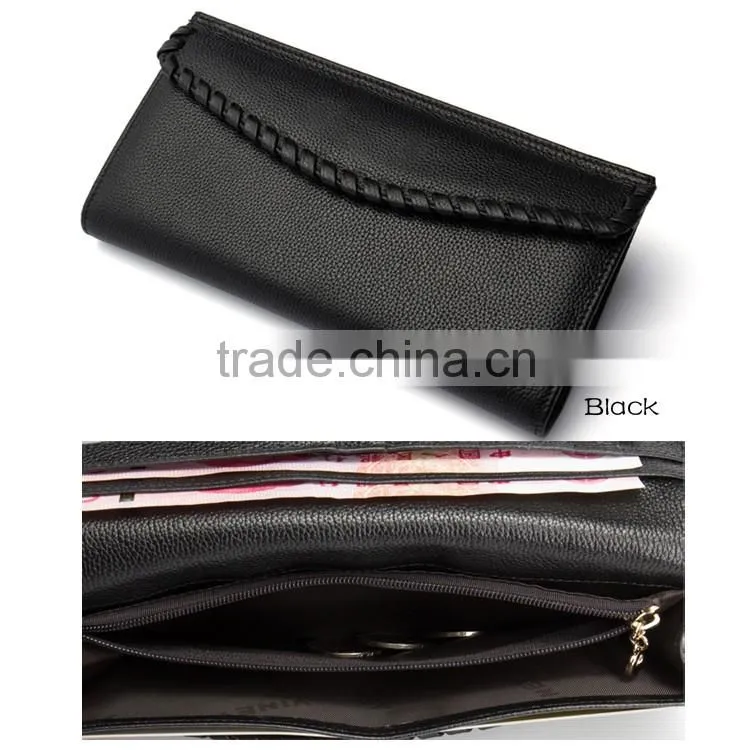 Fashion handbags china supplier bag and purse latest design ladies purse
