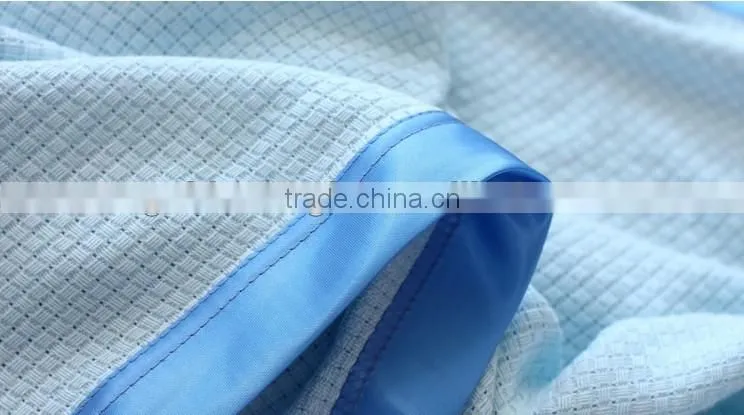 Bamboo Fibre Blanket