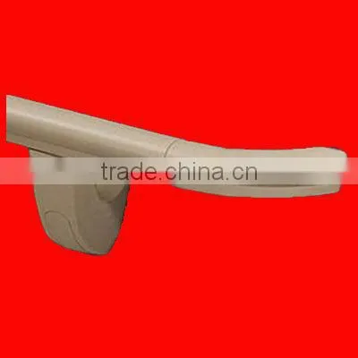 decorative pvc wall handrail