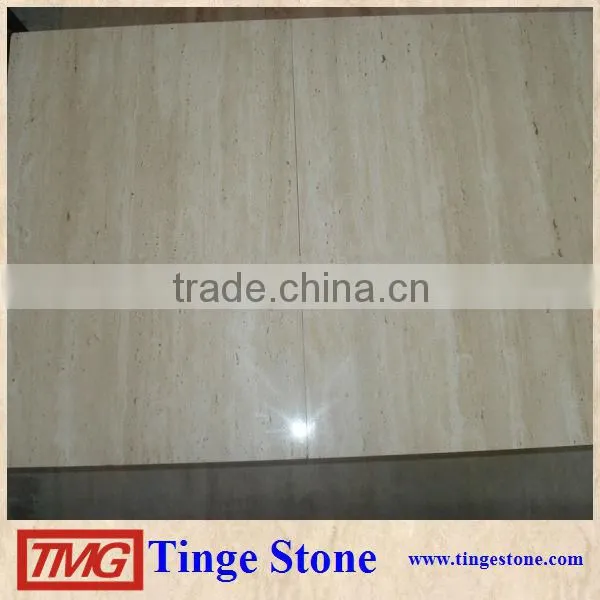 Good Quality Best Selling Marble Travertine Slab Price