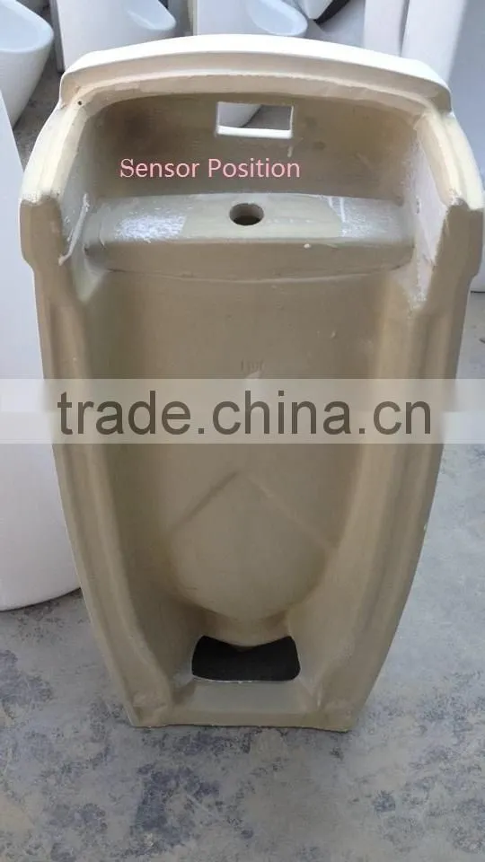 Casa U09 bath ware urinal wall hung