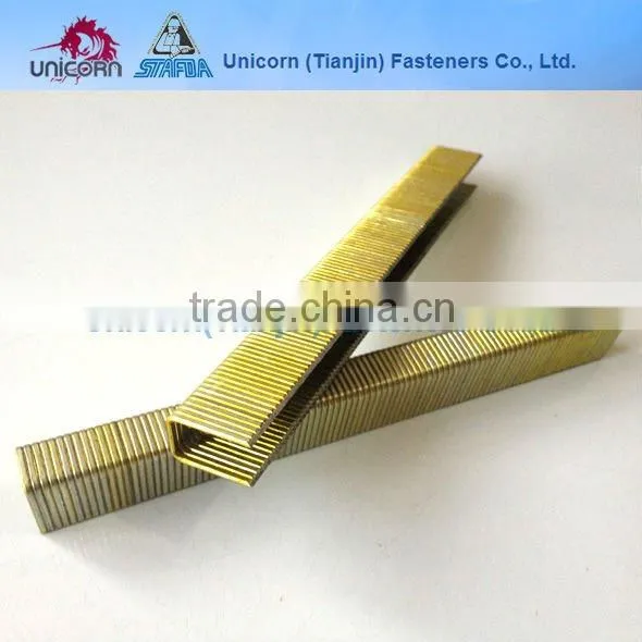 G series 18ga crown staples