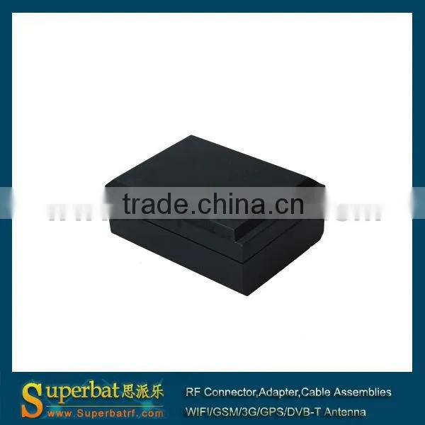 Plastic Project Box Enclosure -2.36"*1.75"*0.92"(L*W*H) plastic electrical panel box