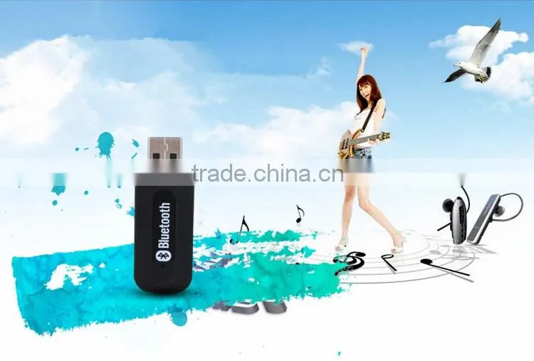 SYS new design small size bluetooth audio receiver