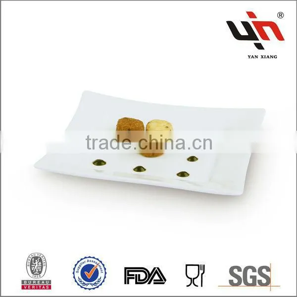 Durable Porcelain Plate