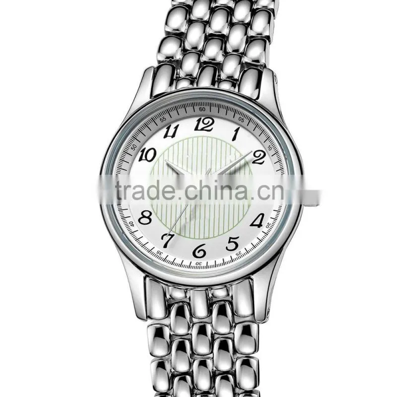 Promotional sapphire glass and steel watches ,Fashion Promotional sapphire glass and steel watches company