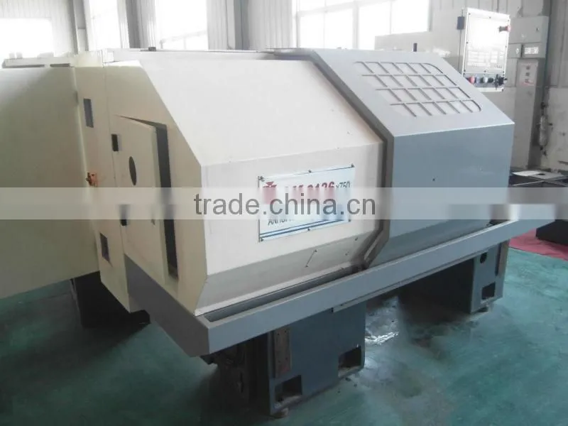 CNC LATHE CK6136 CK6136DL