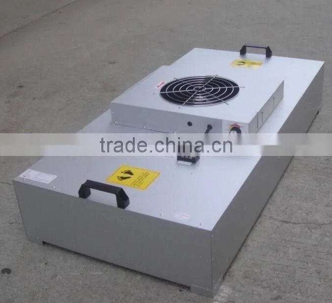 Fan Filter Unit/FFU for hospitals, clinics,cleanroom