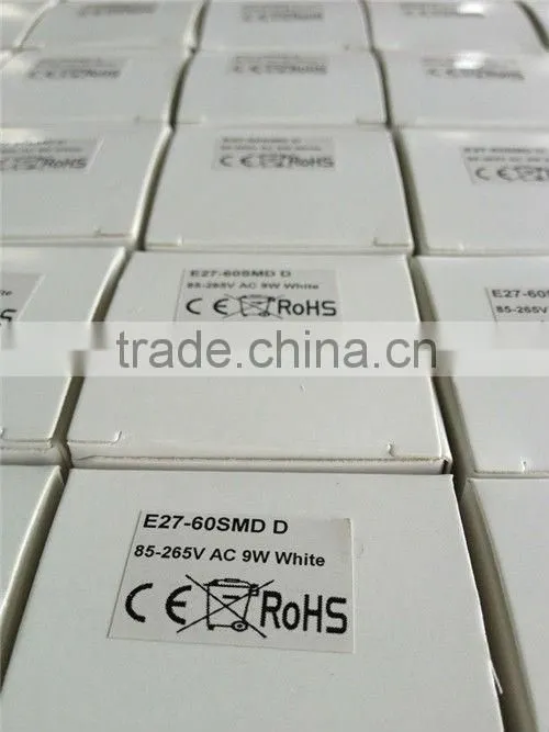 New style corn light E27 E40 socket 5050smd 360degree led corn light CE&ROHS 700days warranty