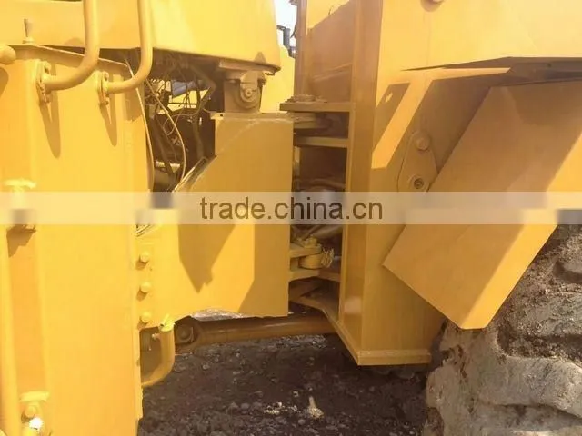 Used CAT 950E Wheel Loader