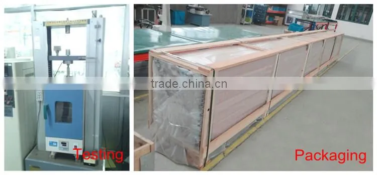 hot sale high quality industrial aluminum profile for door and windows