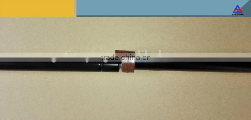 Safety locking/ self locking gas springs YQ10/22-390-980(A-A)800