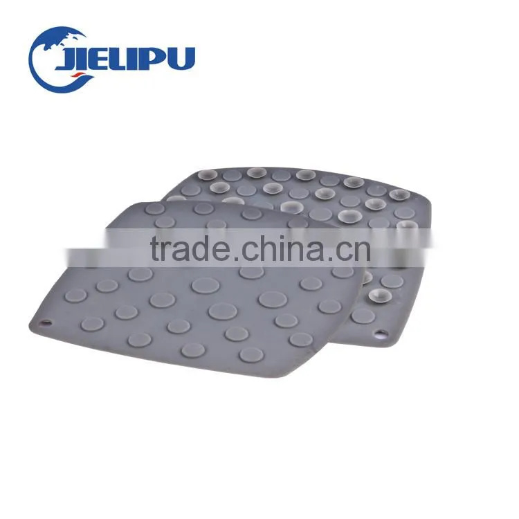 Eco friendly food grade Multifunction Silicone pad