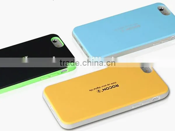 Alibaba china manufacturer moblie phone tpu case for 4.7 inch iphone 6 with custom logo