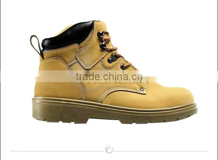 Hongjin Penetration Resistant Work Boots