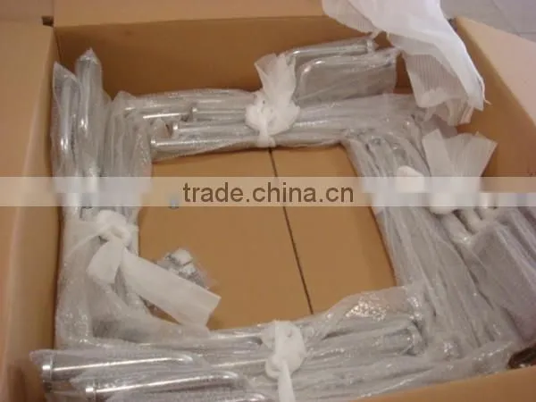Guangdong STAINLESS STEEL GRAB BAR for disabled