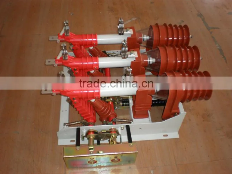 FN12-12D/630 11kv Load Break Switch