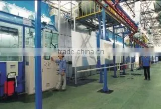 Shanghai Ruiyi Metal Co., Ltd. company overview - view 3