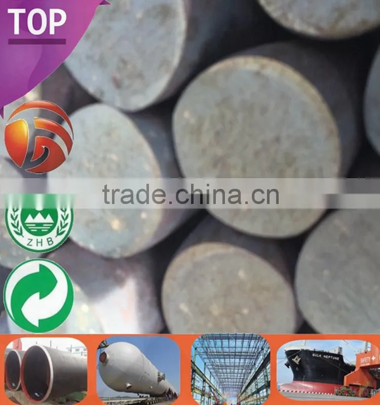 20Cr/40Cr Small Diameter q235 yield tensile strength Fast Delivery s45c material specification