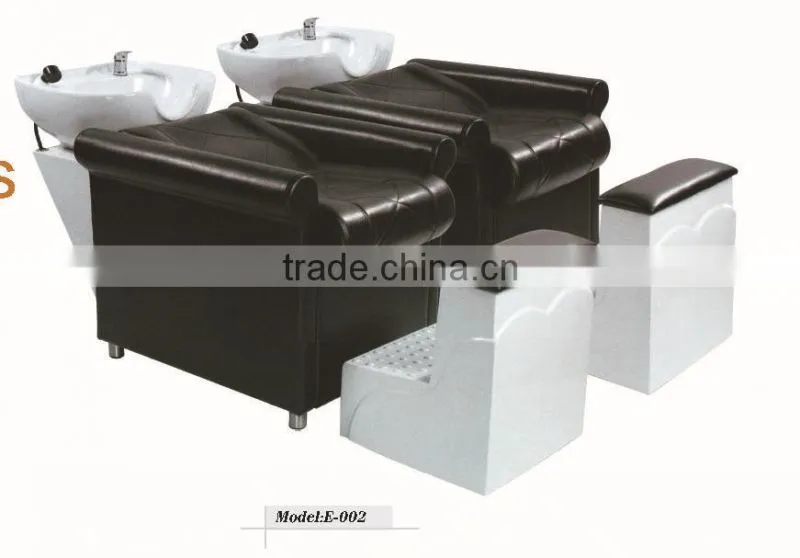 Spa salon shampoo bed equipment for sale