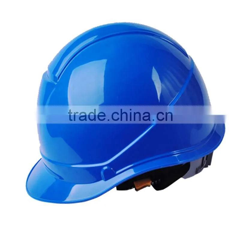 Industrial safety helmet
