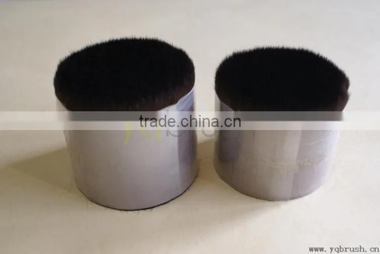 goat hair for cosmetic brushes
