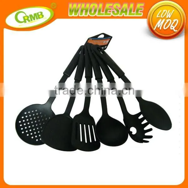 New Product Set of 6 Non Stick Round Tart Quiche Pan