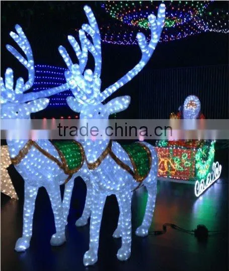 LED Christmas Light